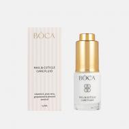 Флюид для ногтей и кутикулы 15 BOCA AROMA