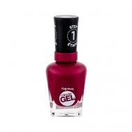 Лак для ногтей Miracle Gel Sally Hansen
