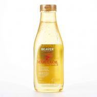 Шампунь для сухих и нормальных волос с маслом Марулы 730 BEAVER