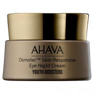 Ночной крем для глаз Osmoter Skin-Responsive Eye Night Cream 15 Ahava