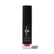 Матовая помада для губ Pure Power BRONX COLORS