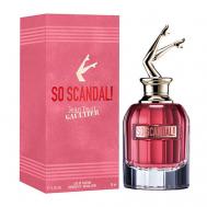 Парфюмерная вода So Scandal! 50 Jean Paul Gaultier