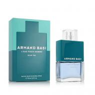 Туалетная вода  L'Eau Pour Homme Blue Tea 75 Armand Basi