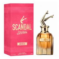 Парфюмерная вода Scandal Absolu 50 Jean Paul Gaultier