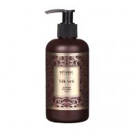 Лосьон для тела, крем парфюмированный Silkveil 230 BOTANIC SECRETS