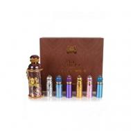 Набор Value Set Morning Muscs Alexandre J