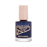 Лак для ногтей Miracle Pure Priyanka 12 Max Factor