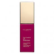 Масло-тинт для губ с кремовой текстурой Lip Сomfort Oil Intense CLARINS