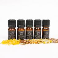 Масло магическое набор БАЗА 5 Сет "Энергия и вибрации” 25 EZO