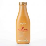 Кондиционер для нормальных и сухих волос с маслом Марулы 730 BEAVER