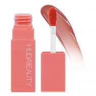 Кремовая помада для губ и щек Creamy Lip Stain HUDA BEAUTY