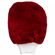 Микрофибровая протирочная варежка для уборки EOLITHIC