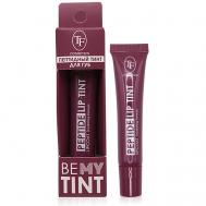 Тинт для губ увлажняющий Peptide Lip Tint CTL25 TF