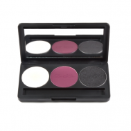 Тени палитра DE KLIE