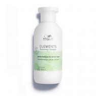 Обновляющий шампунь Elements 250 Wella Professionals
