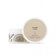 Парфюмированный скраб для тела Seaside Sage 350 ARRIVISTE