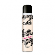Дезодорант парфюмированный в аэрозольной упаковке Secret Musk 100 Malizia