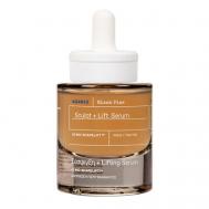 Сыворотка для лица с лифтинг эффектом и экстрактом черной сосны Black Pine Sculpt + Lift Serum 30 Korres