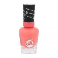 Лак для ногтей Miracle Gel Sally Hansen