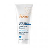 Восстанавливающий лосьон после загара After-Sun AVENE