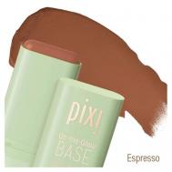 Увлажняющая тональная основа On-the-Glow Base Pixi