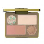 Палетка Compendium of Materia Medica Collection GIRLCULT