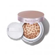 Компактная пудра Flawless Finish Skincaring Pressed Powder 8 Elizabeth Arden