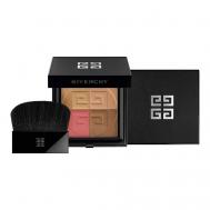 Матирующая компактная пудра для лица Prisme Libre Pressed Powder Givenchy