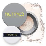Рассыпчатая минеральная пудра для лица Натуральные оттенки 26 NATINCO