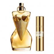 Набор Gaultier Divine: Парфюмерная вода + Парфюмерная вода в дорожном формате Jean Paul Gaultier