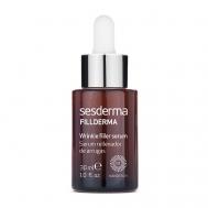 Сыворотка для заполнения морщин FILLDERMA 30 Sesderma