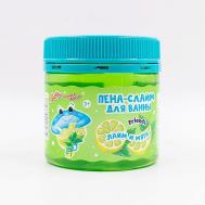 Пена-слайм для ванны детская 150 Baffy