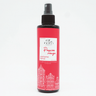 Увлажняющий парфюмированный спрей для тела серии Passion rouge 200 Parli