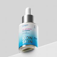 Пилинг для проблемной кожи 18% 30 Icon Skin