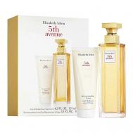 Набор 5th Avenue: Парфюмерная вода + Лосьон для тела Elizabeth Arden