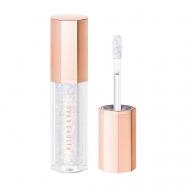 Жидкие тени для век с шиммером Paradise Shine Eye Sequins Dear dahlia