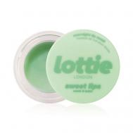 Ночная маска-бальзам для губ Sweet Lips LOTTIE LONDON