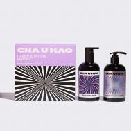 Подарочный набор для тела "MANTRA" Cha U Kao