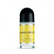 Парфюмированный дезодорант Mango Groove 50 ARRIVISTE