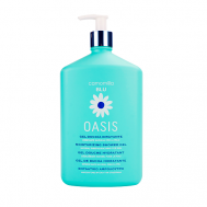 Гель для душа увлажняющий Oasis shower gel 1000 CAMOMILLA BLU