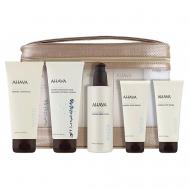 Набор Deadsea Water Body Collection Ahava