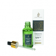 Сыворотка-активатор восстановления кожи с SPF 30 30 LUXE HAYAT