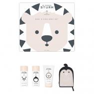 DR.BARBARA STURM Подарочнный набор для ухода за кожей skin care Baby & Kids Dr. Barbara Sturm