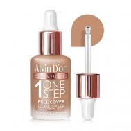 Консилер ONE STEP DROPS Alvin D'or