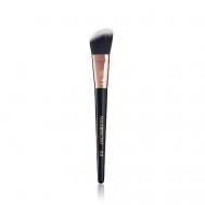 Кисть для лица и коррекции G3 Make-up-secret