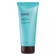 Гель для душа Sea-Kissed Mineral Shower Gel 200 Ahava