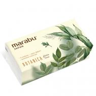Салфетки бумажные, 3 слоя, 120 шт Marabu