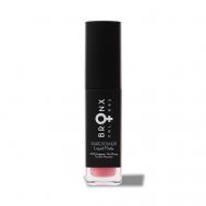 Матовая помада для губ Pure Power BRONX COLORS