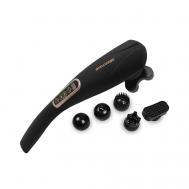 Вибромассажер для тела с 6-ю насадками беспроводной AMG127 NEO Gezatone