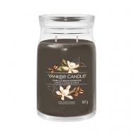 Ароматическая свеча  Vanilla Bean Espresso 567 YANKEE CANDLE